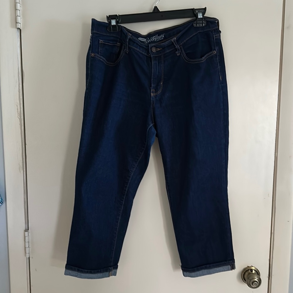 Old Navy ladies jeans 👖